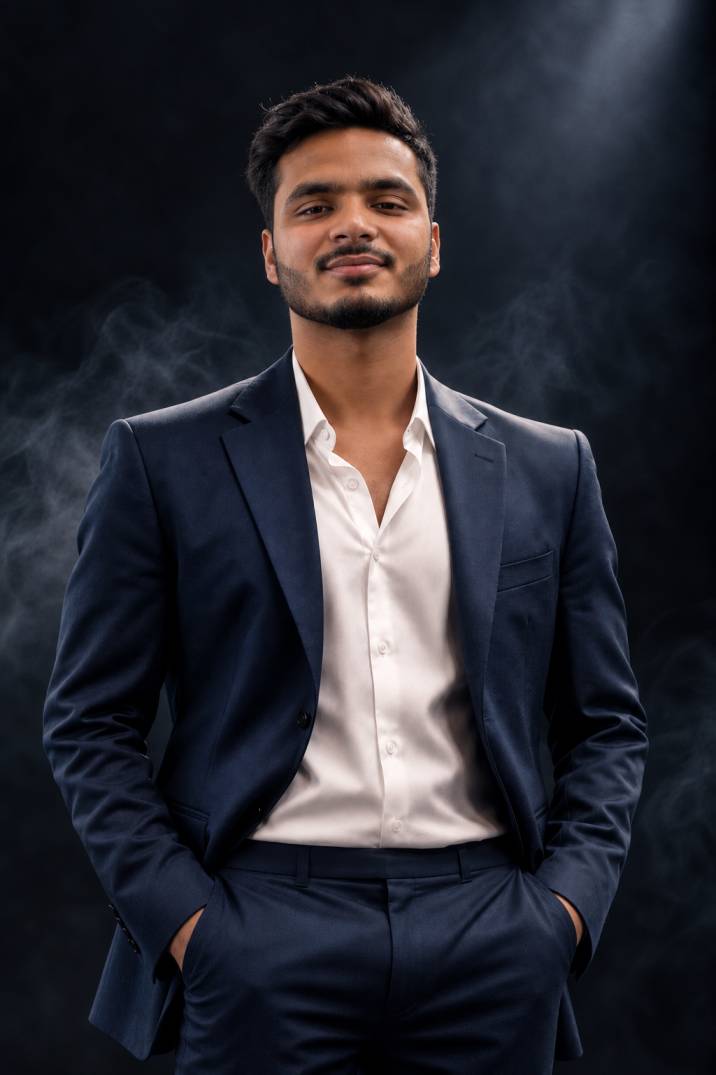 Dipak Sharma
